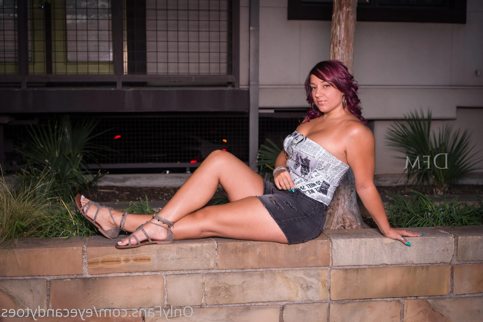 eyecandytoes Onlyfans leaked photo 7110641 on Hotleaks.tv