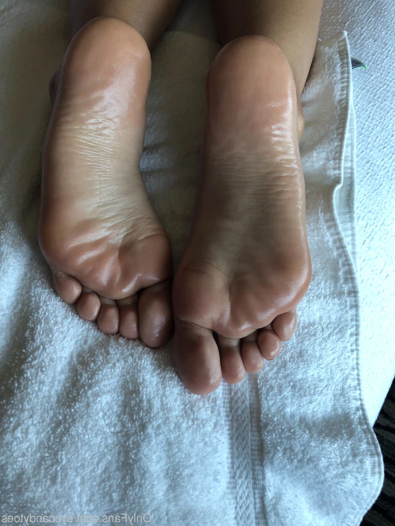 eyecandytoes Onlyfans leaked photo 7111082 on Hotleaks.tv