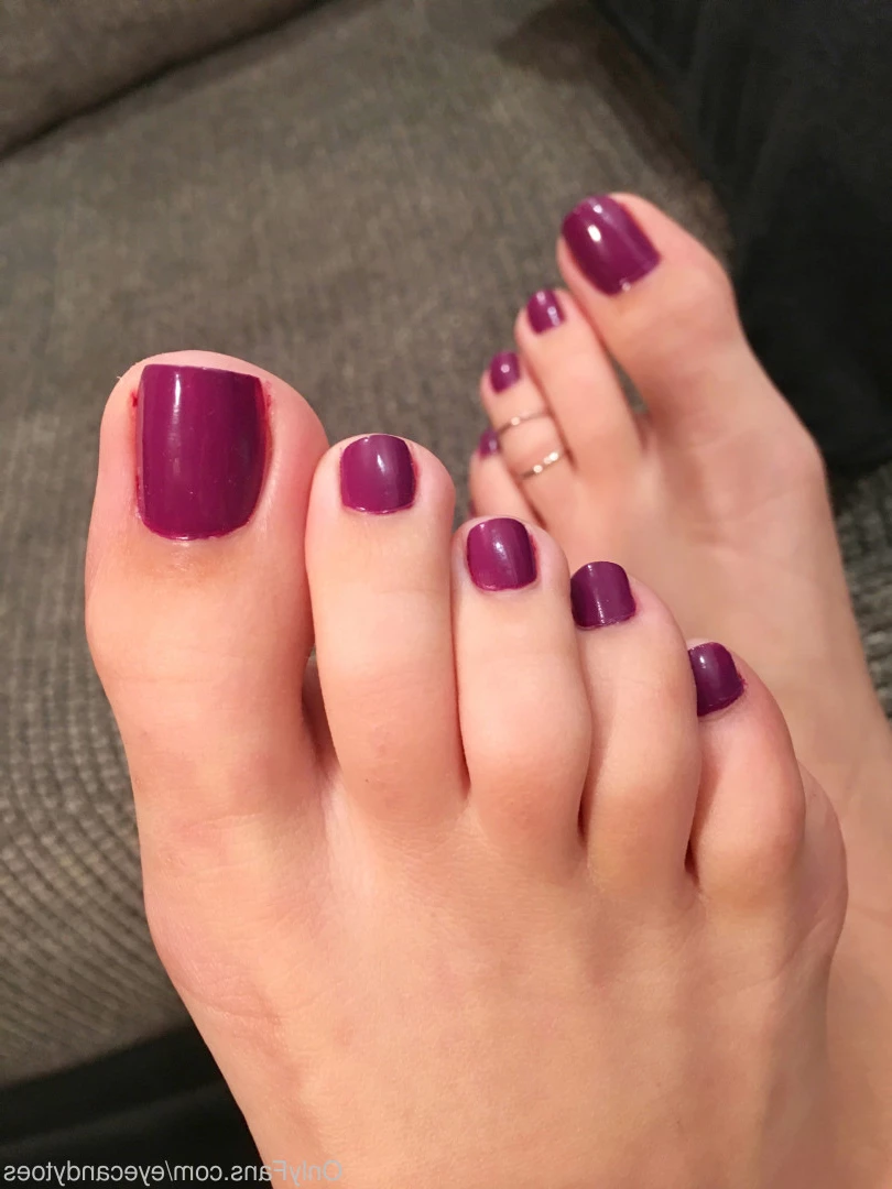 eyecandytoes Onlyfans leaked photo 7111817 on Hotleaks.tv