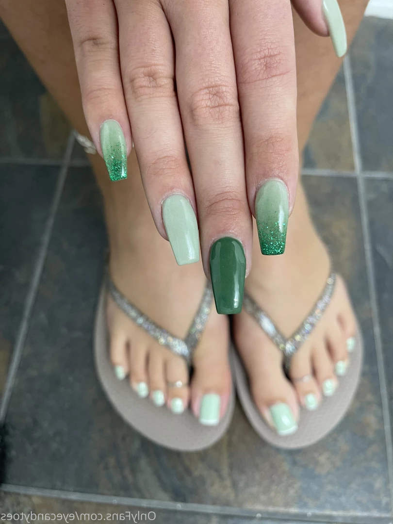 eyecandytoes Onlyfans leaked photo 7113577 on Hotleaks.tv