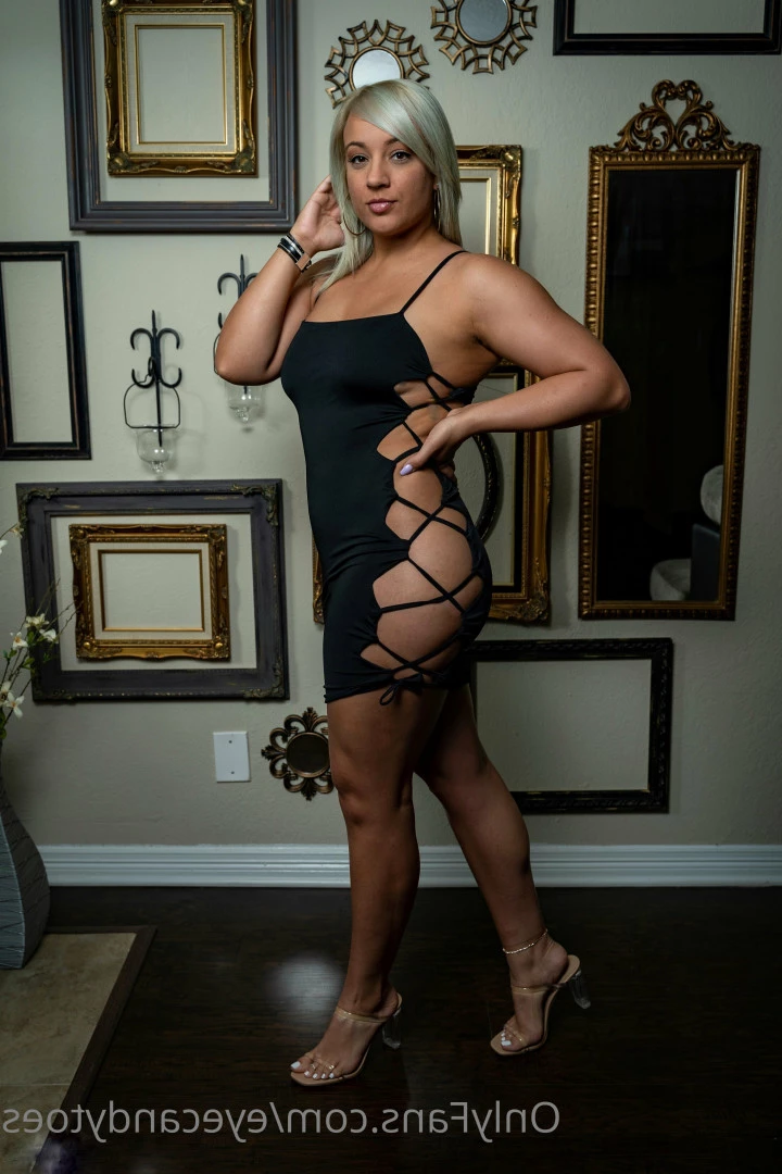 eyecandytoes Onlyfans leaked photo 7114001 on Hotleaks.tv