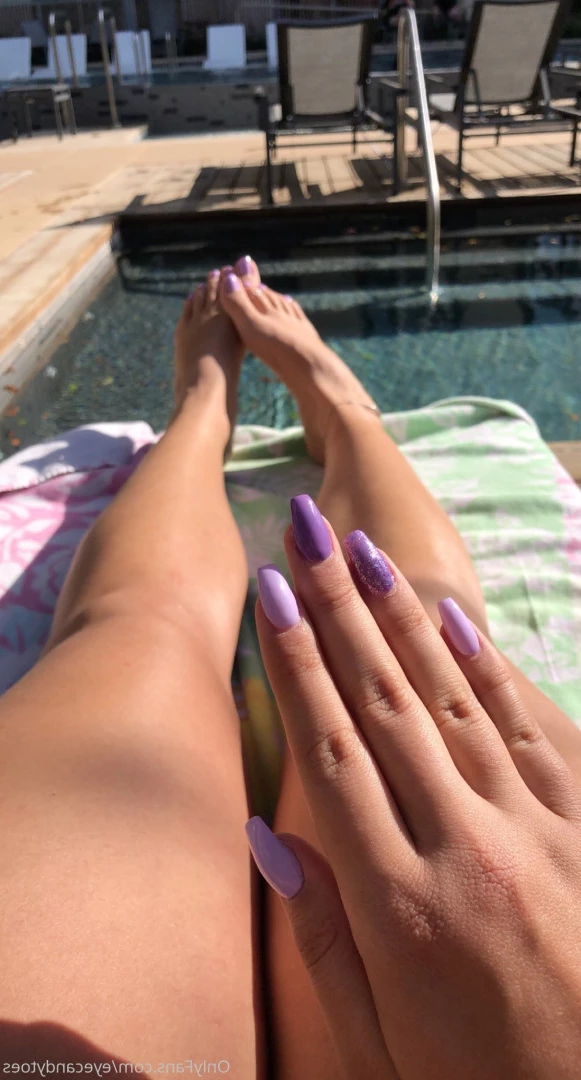 eyecandytoes Onlyfans leaked photo 7115281 on Hotleaks.tv