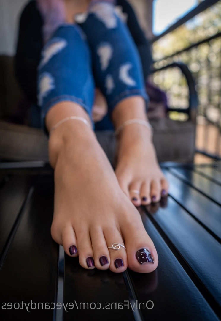 eyecandytoes Onlyfans leaked photo 7117017 on Hotleaks.tv