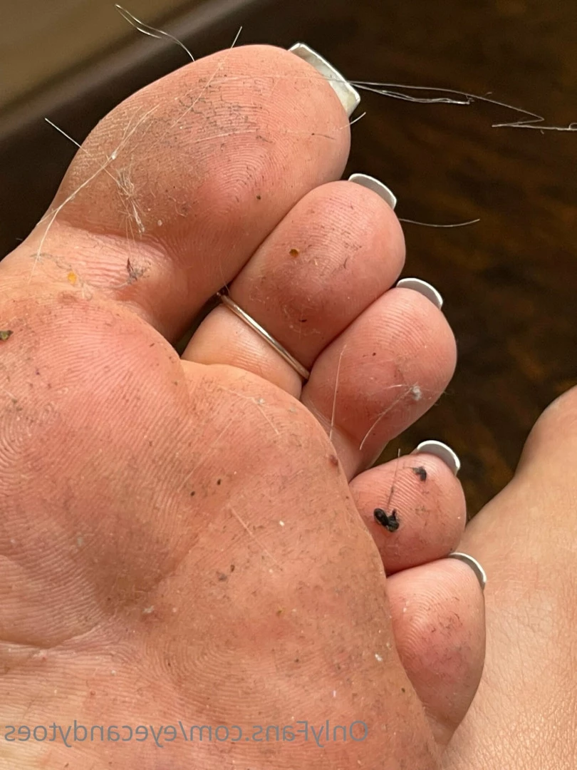 eyecandytoes Onlyfans leaked photo 7117555 on Hotleaks.tv