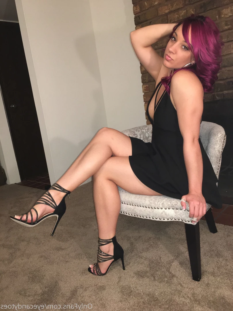 eyecandytoes Onlyfans leaked photo 7118466 on Hotleaks.tv