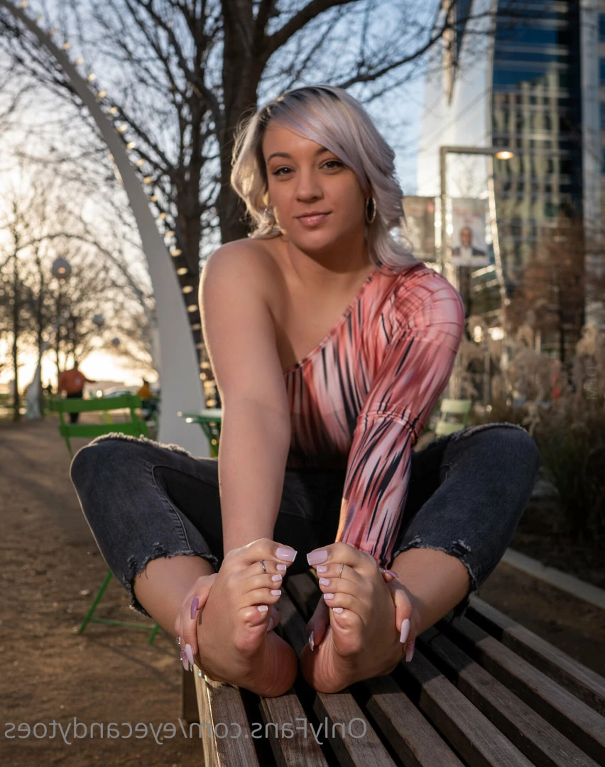 eyecandytoes Onlyfans leaked photo 7118689 on Hotleaks.tv