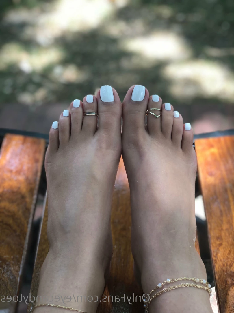 eyecandytoes Onlyfans leaked photo 7119055 on Hotleaks.tv