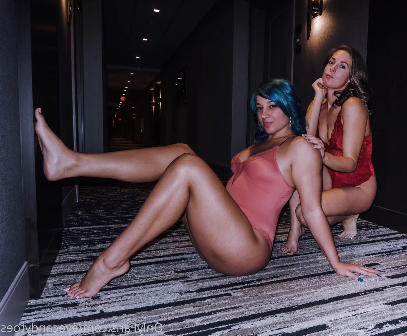 eyecandytoes Onlyfans leaked photo 7119923 on Hotleaks.tv