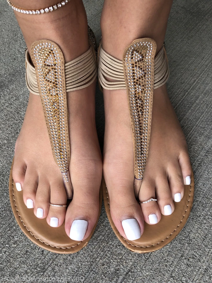eyecandytoes Onlyfans leaked photo 7120523 on Hotleaks.tv