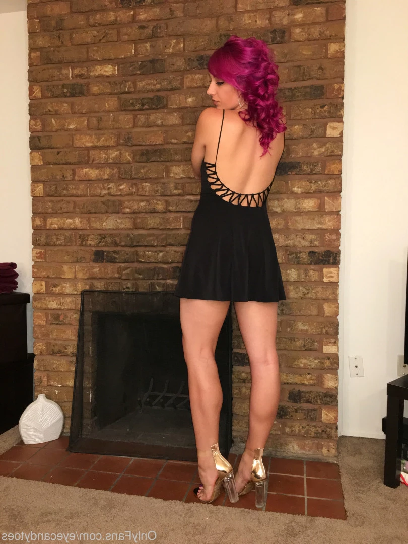 eyecandytoes Onlyfans leaked photo 7120738 on Hotleaks.tv