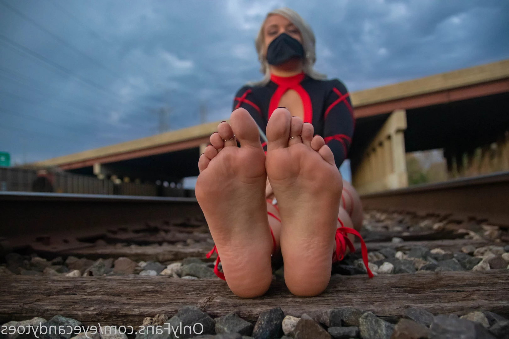 eyecandytoes Onlyfans leaked photo 7120832 on Hotleaks.tv