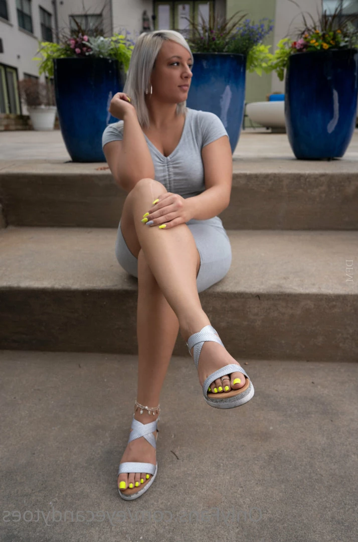 eyecandytoes Onlyfans leaked photo 7121487 on Hotleaks.tv