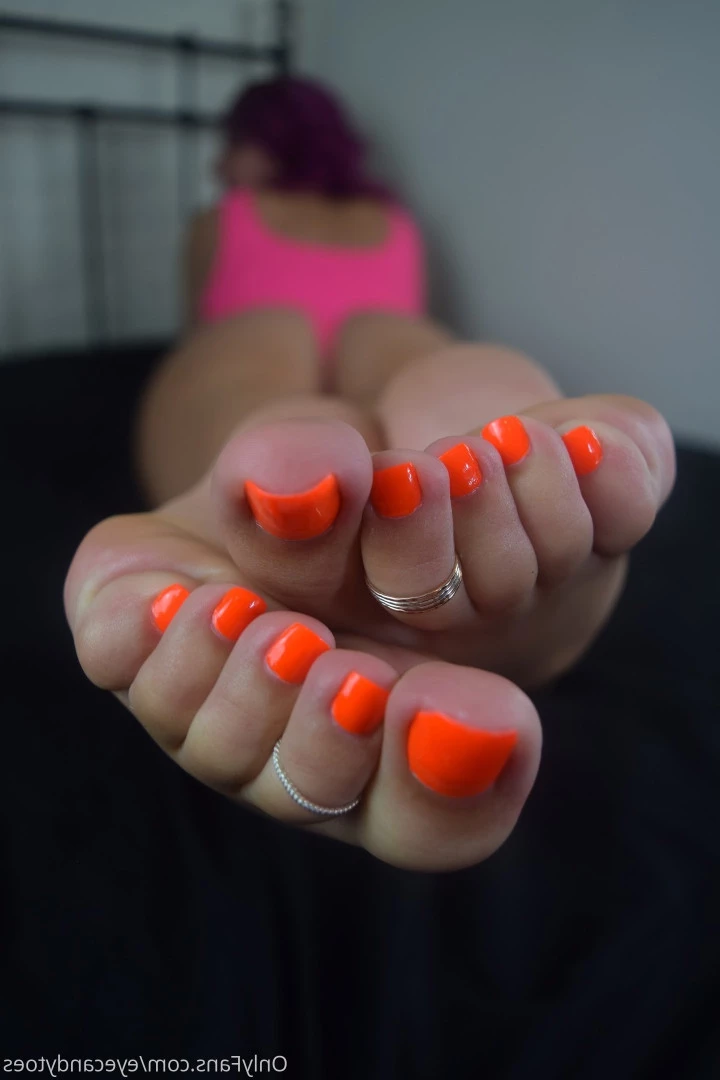 eyecandytoes Onlyfans leaked photo 7122424 on Hotleaks.tv