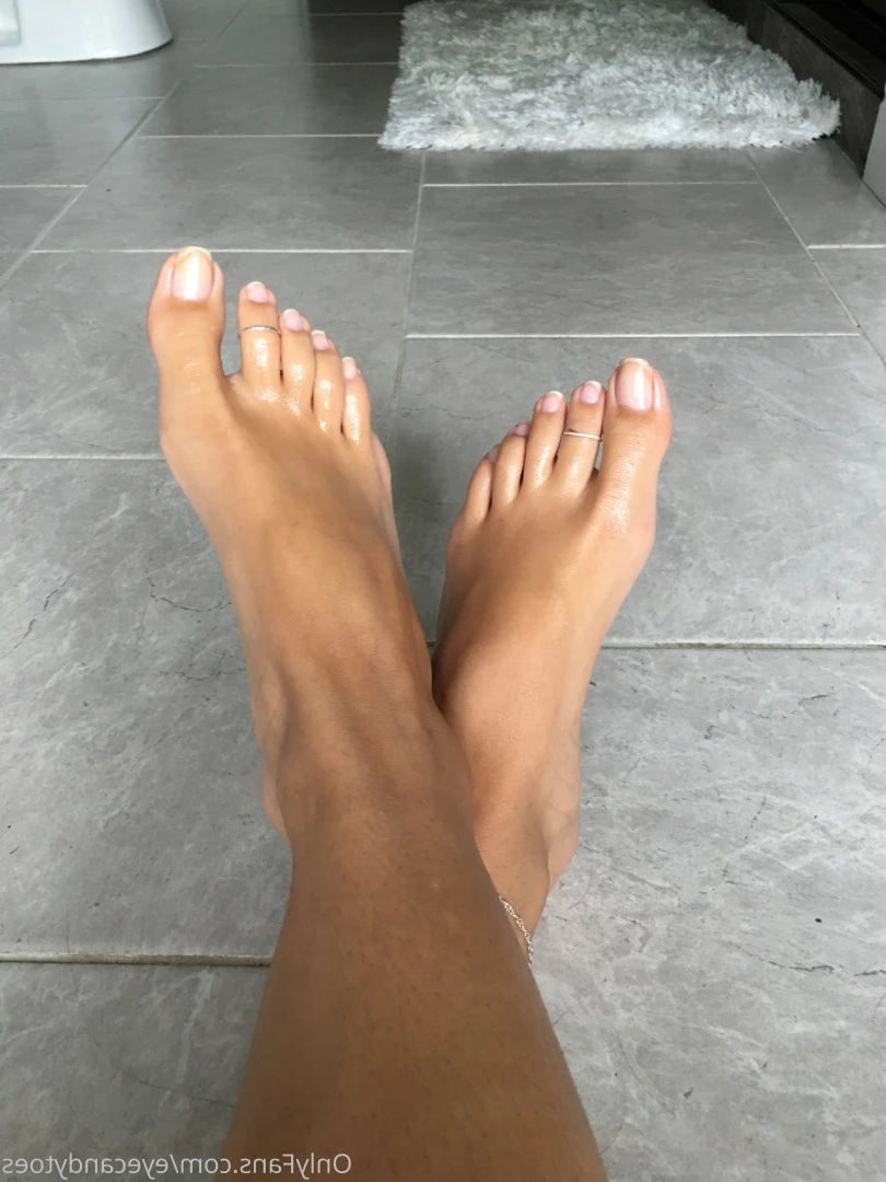 eyecandytoes Onlyfans leaked photo 7122627 on Hotleaks.tv