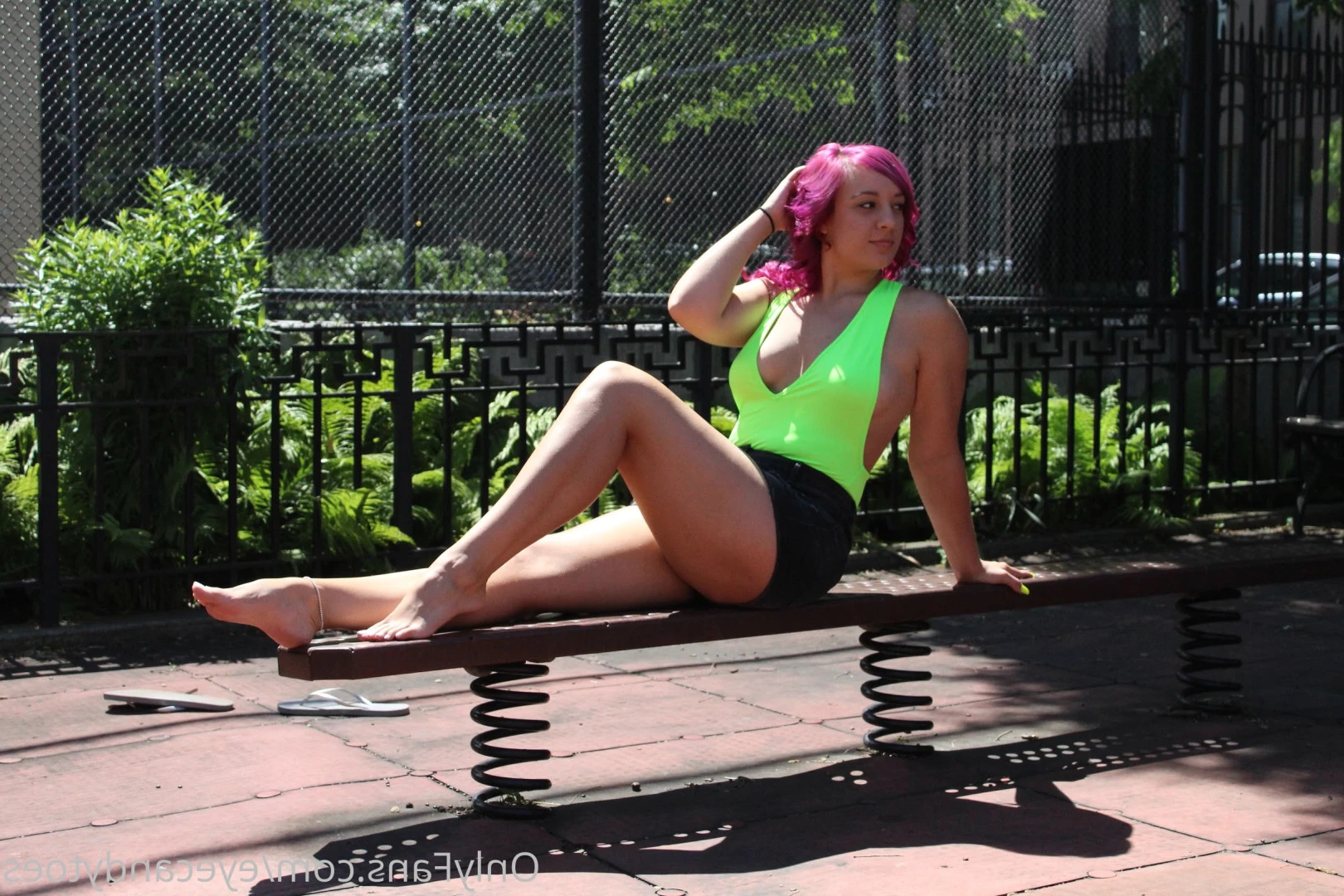 eyecandytoes Onlyfans leaked photo 7124448 on Hotleaks.tv
