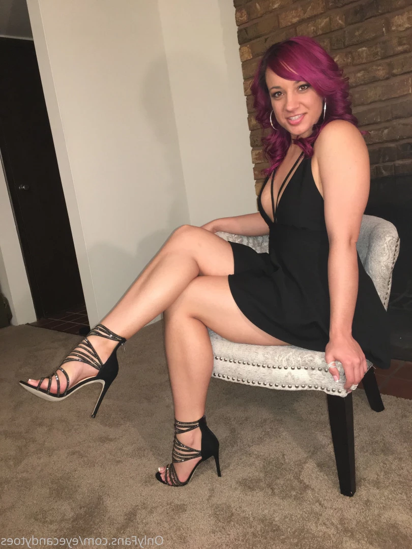 eyecandytoes Onlyfans leaked photo 7124473 on Hotleaks.tv