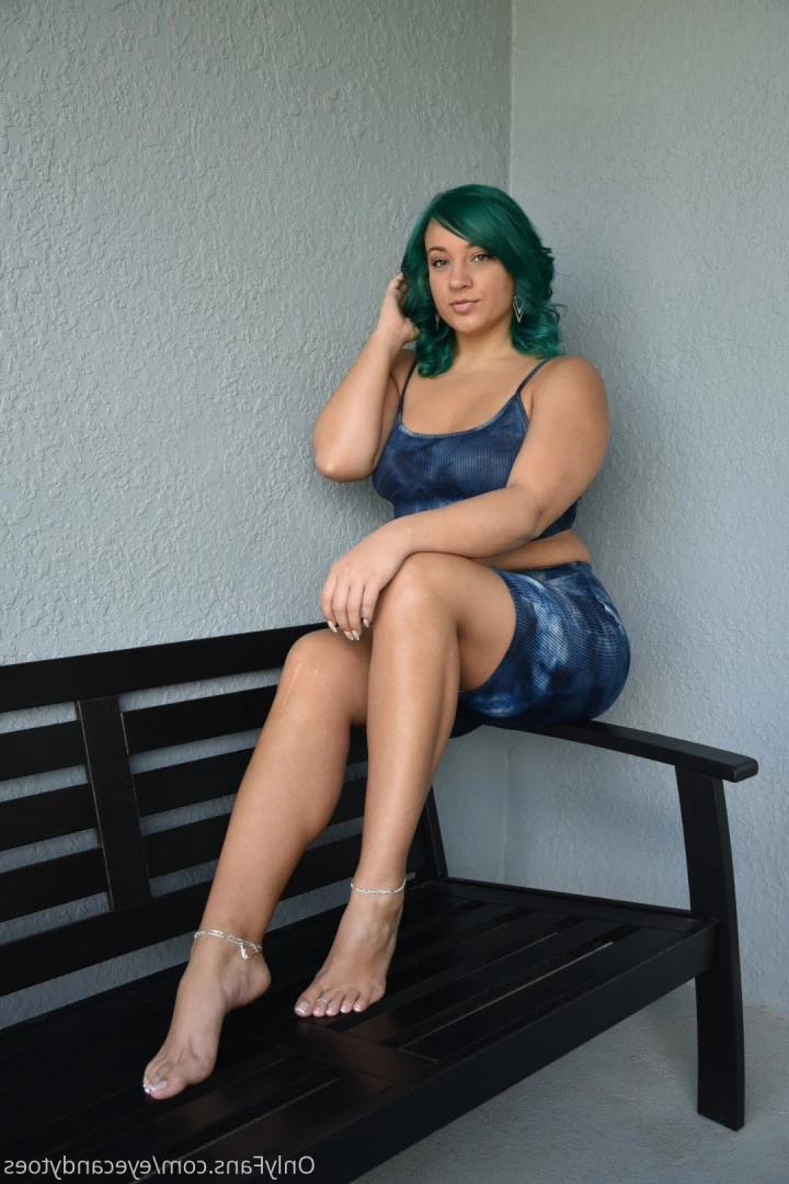 eyecandytoes Onlyfans leaked photo 7125135 on Hotleaks.tv