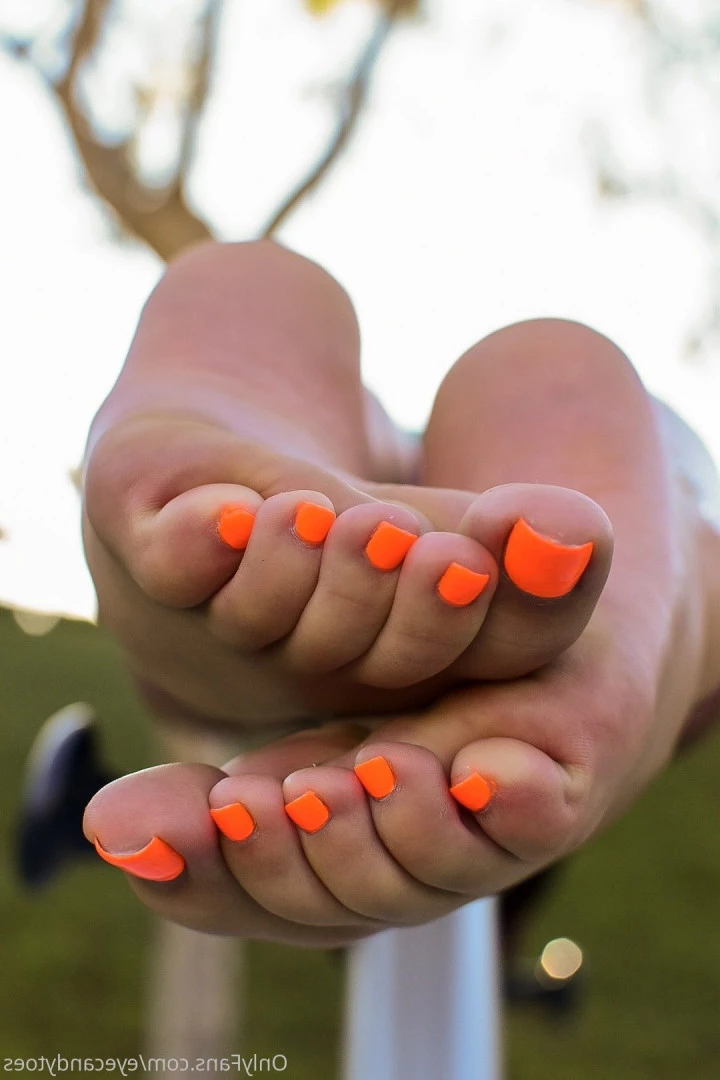 eyecandytoes Onlyfans leaked photo 7126181 on Hotleaks.tv