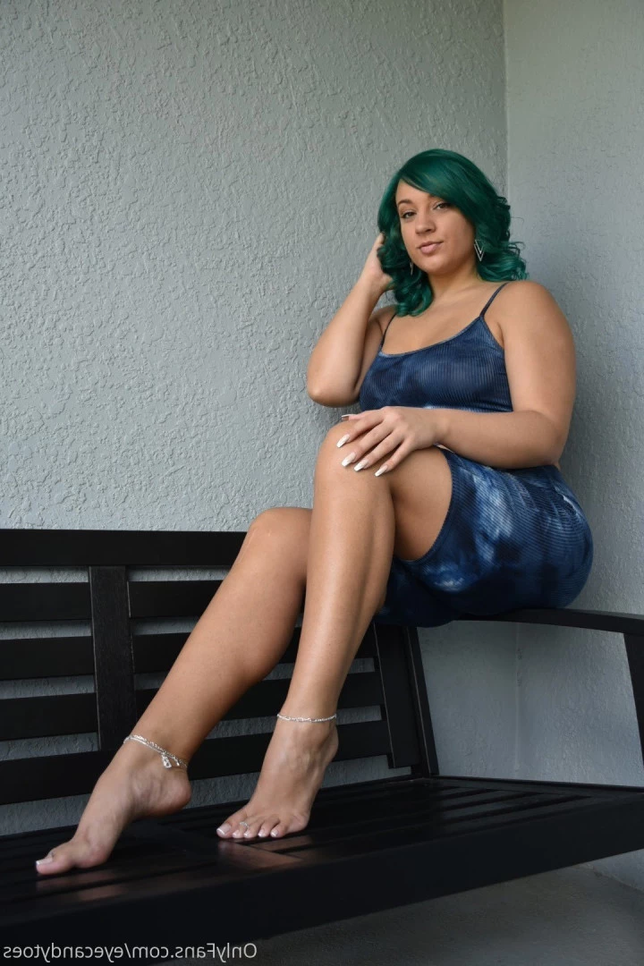 eyecandytoes Onlyfans leaked photo 7127240 on Hotleaks.tv