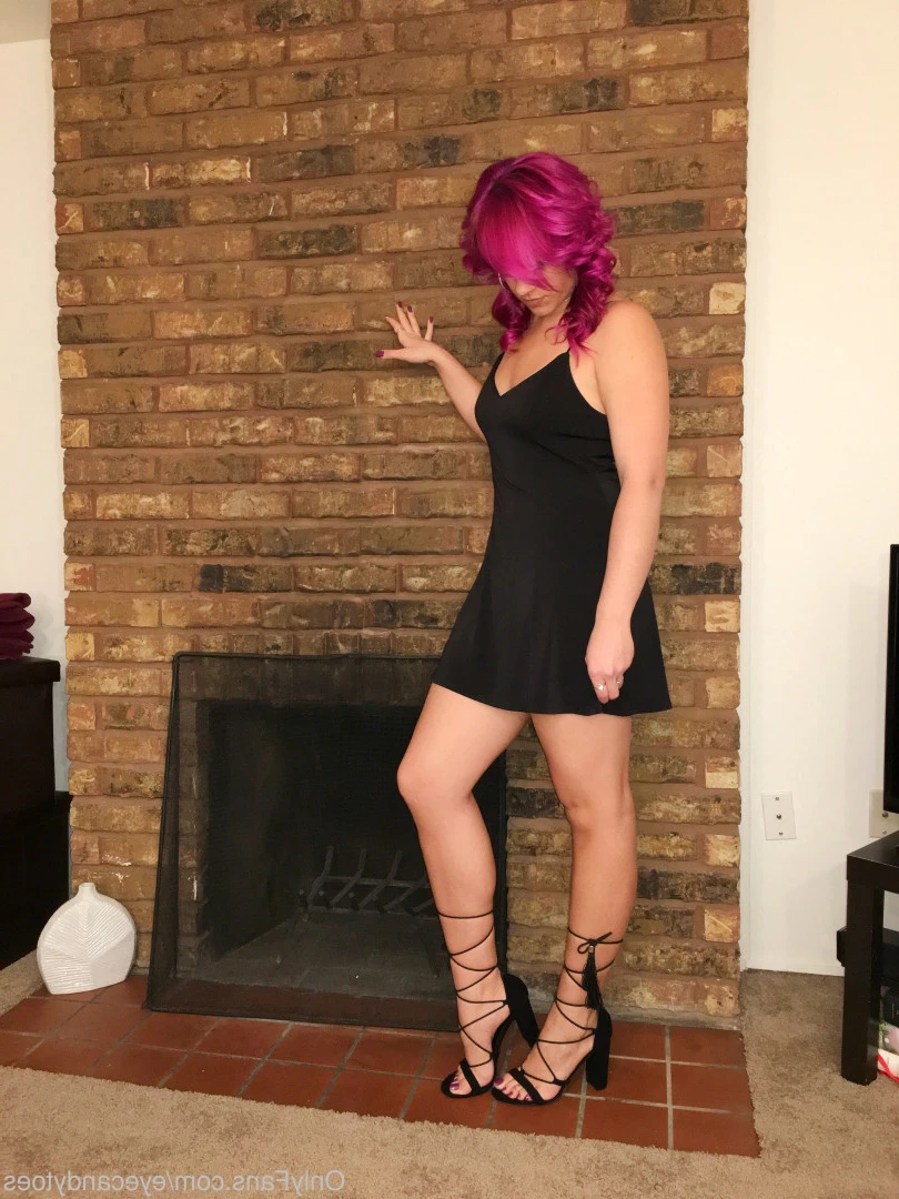 eyecandytoes Onlyfans leaked photo 7127805 on Hotleaks.tv