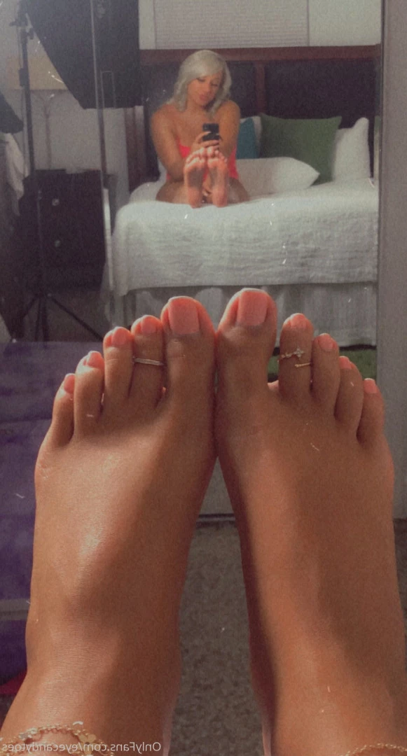 eyecandytoes Onlyfans leaked photo 7129746 on Hotleaks.tv