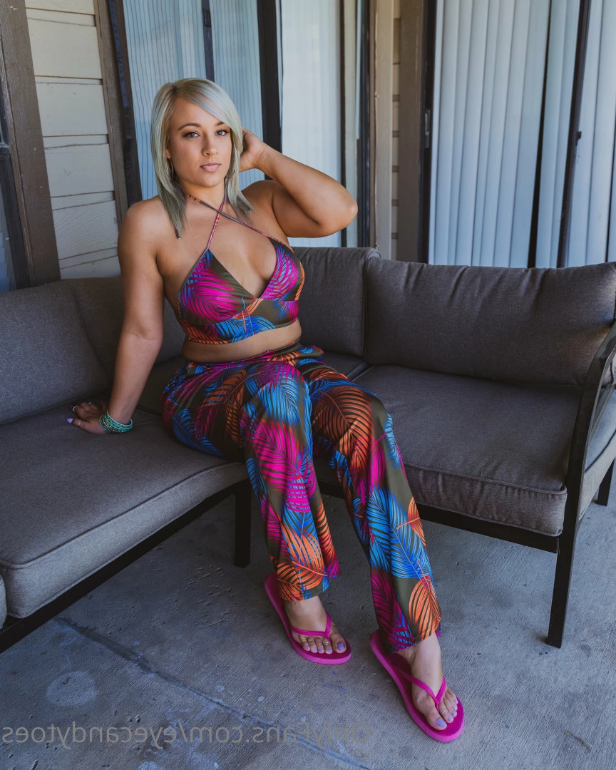 eyecandytoes Onlyfans leaked photo 7129819 on Hotleaks.tv