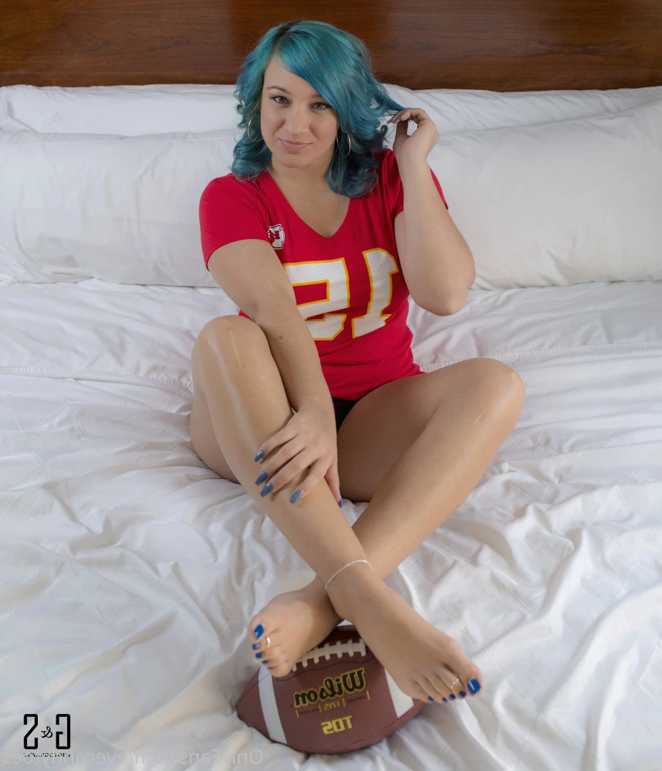 eyecandytoes Onlyfans leaked photo 7130914 on Hotleaks.tv