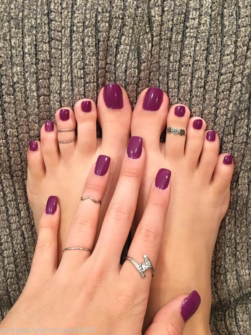 eyecandytoes Onlyfans leaked photo 7136198 on Hotleaks.tv