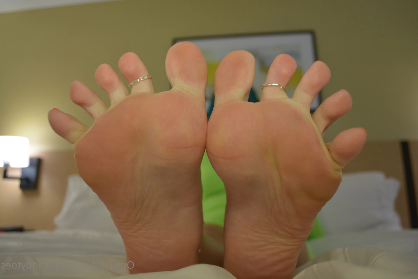 eyecandytoes Onlyfans leaked photo 7137202 on Hotleaks.tv