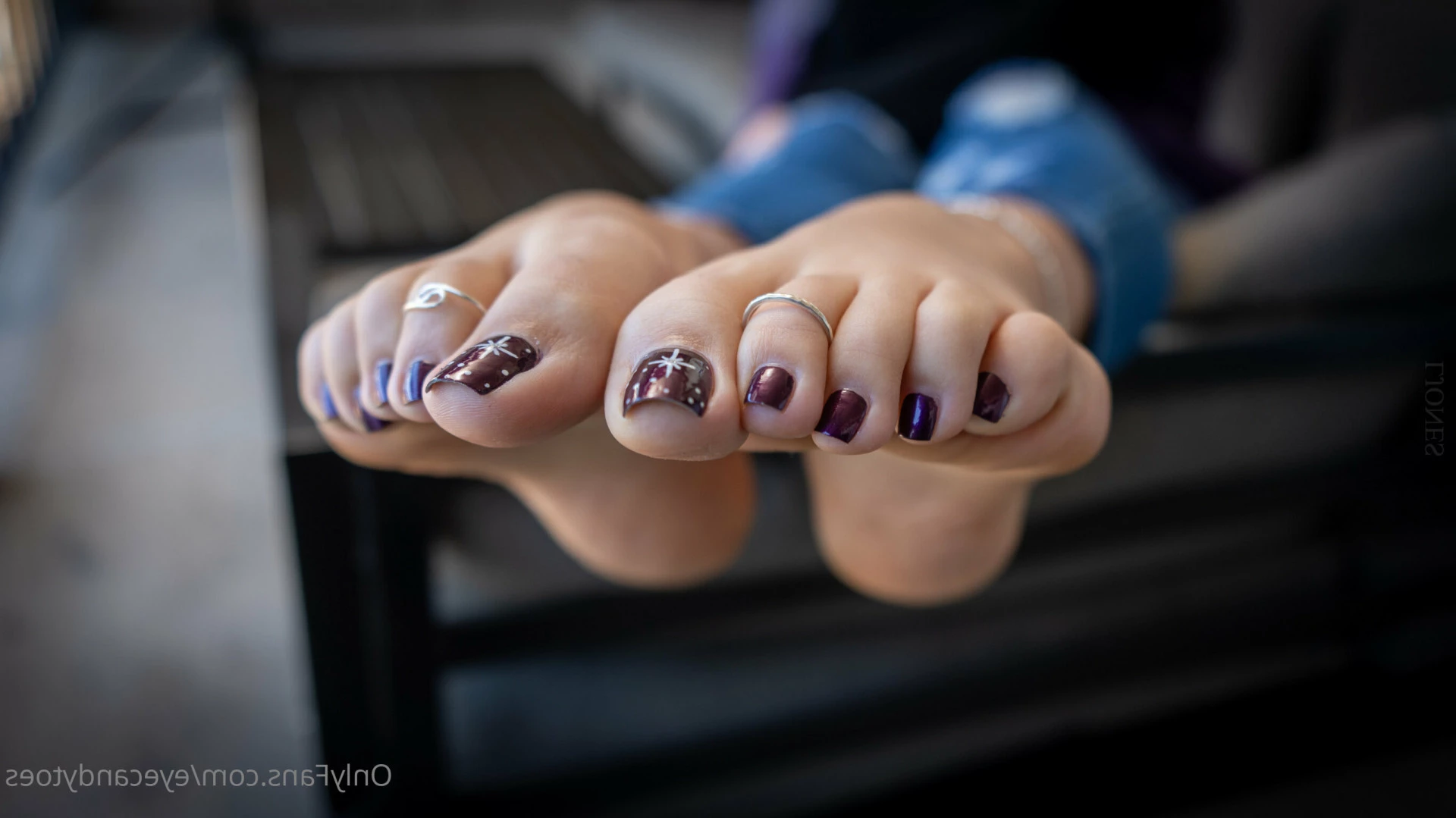 eyecandytoes Onlyfans leaked photo 7138243 on Hotleaks.tv