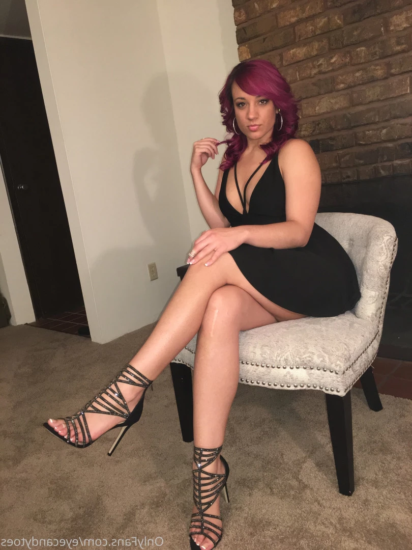 eyecandytoes Onlyfans leaked photo 7138282 on Hotleaks.tv