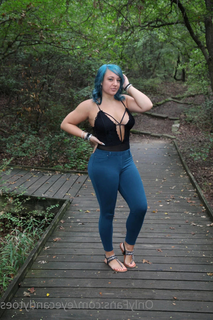 eyecandytoes Onlyfans leaked photo 7139612 on Hotleaks.tv