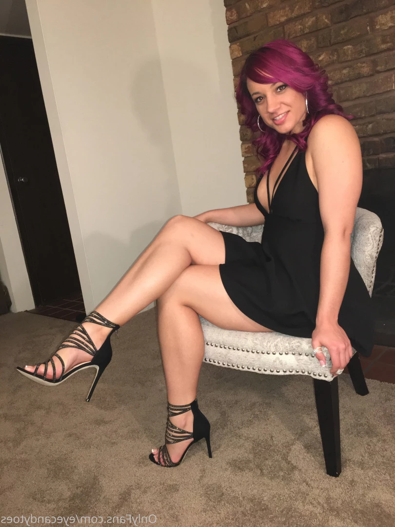 eyecandytoes Onlyfans leaked photo 7140050 on Hotleaks.tv