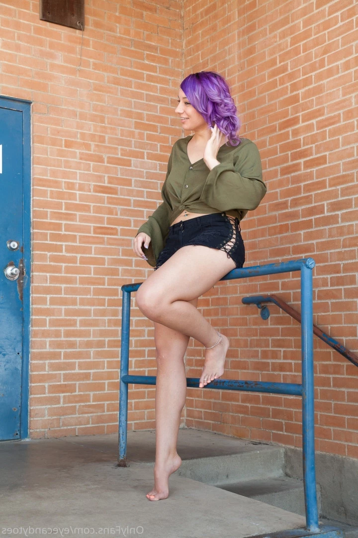 eyecandytoes Onlyfans leaked photo 7141829 on Hotleaks.tv