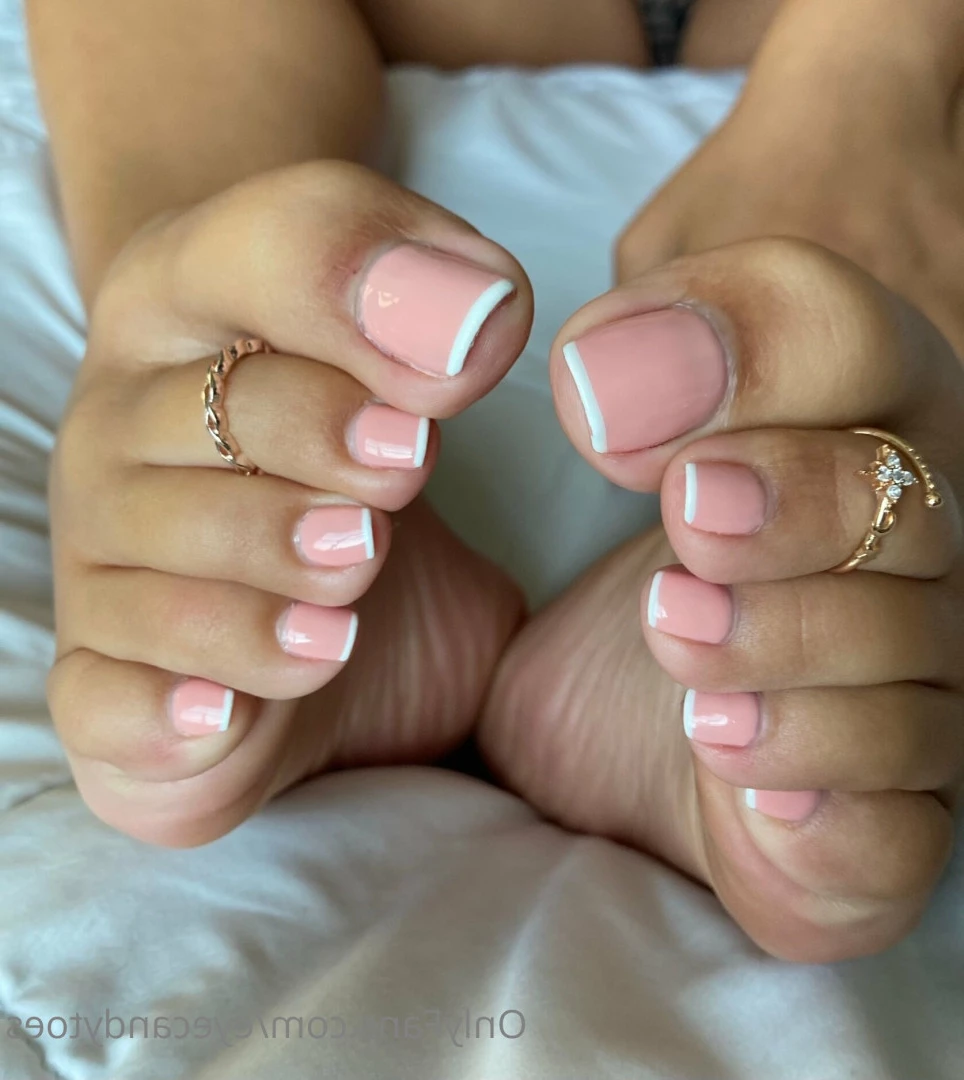 eyecandytoes Onlyfans leaked photo 7143649 on Hotleaks.tv