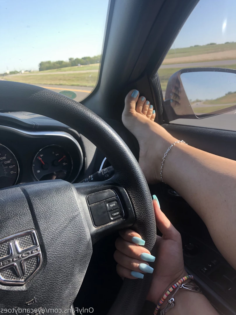 eyecandytoes Onlyfans leaked photo 7144005 on Hotleaks.tv