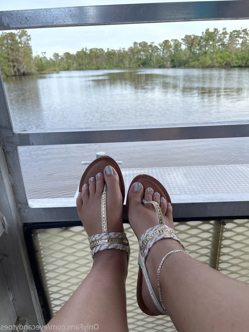 eyecandytoes Onlyfans leaked photo 7144330 on Hotleaks.tv