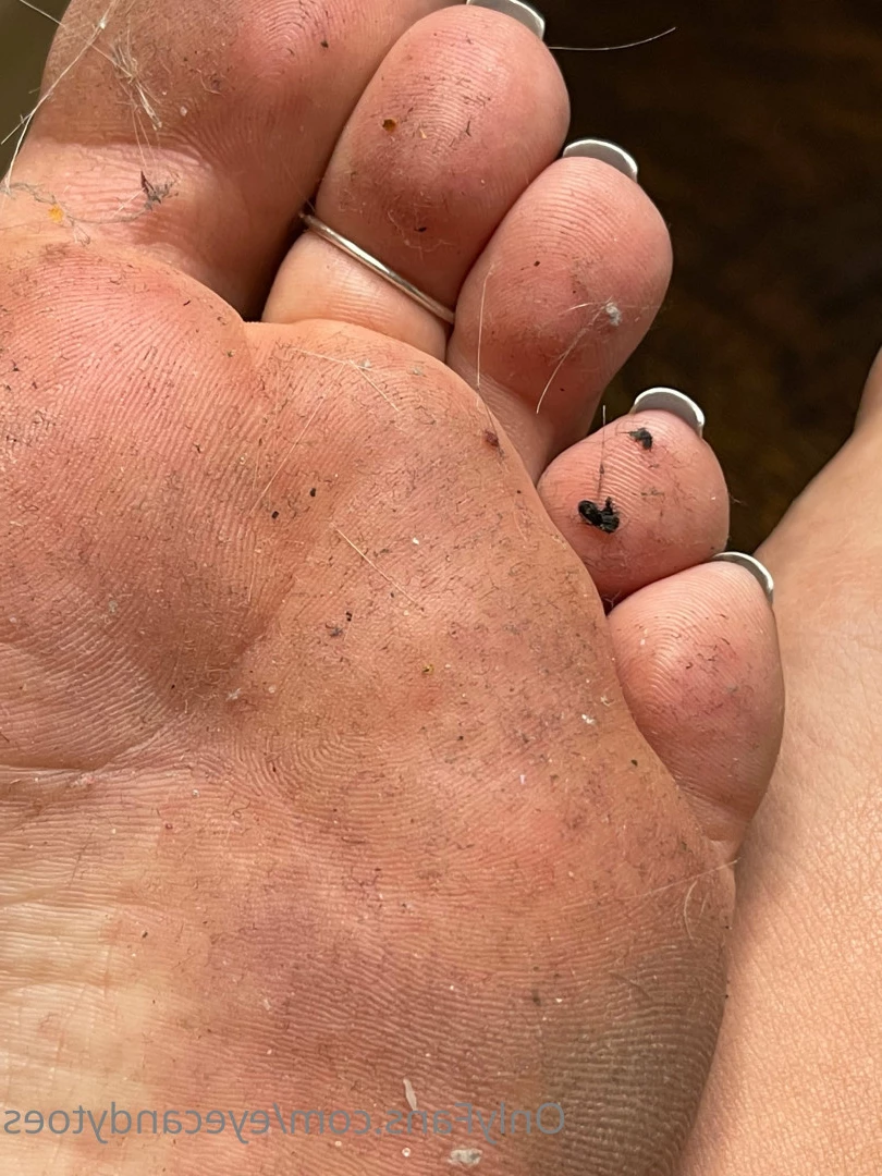 eyecandytoes Onlyfans leaked photo 7144661 on Hotleaks.tv