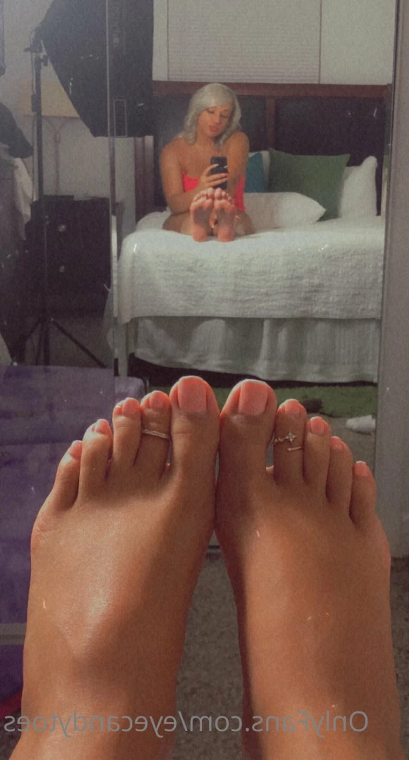 eyecandytoes Onlyfans leaked photo 7144717 on Hotleaks.tv