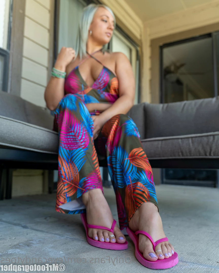 eyecandytoes Onlyfans leaked photo 7145333 on Hotleaks.tv