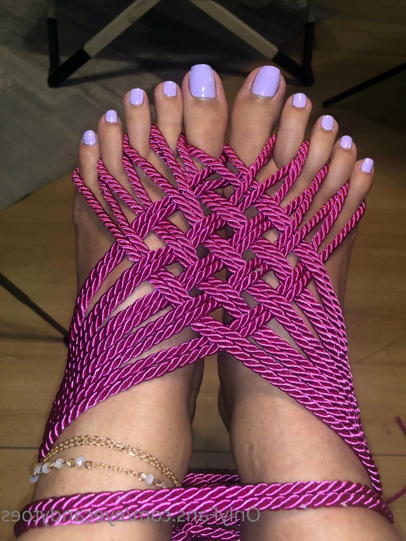 eyecandytoes Onlyfans leaked photo 7146270 on Hotleaks.tv