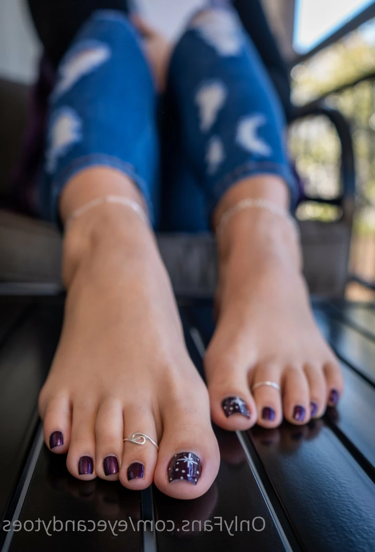 eyecandytoes Onlyfans leaked photo 7146574 on Hotleaks.tv