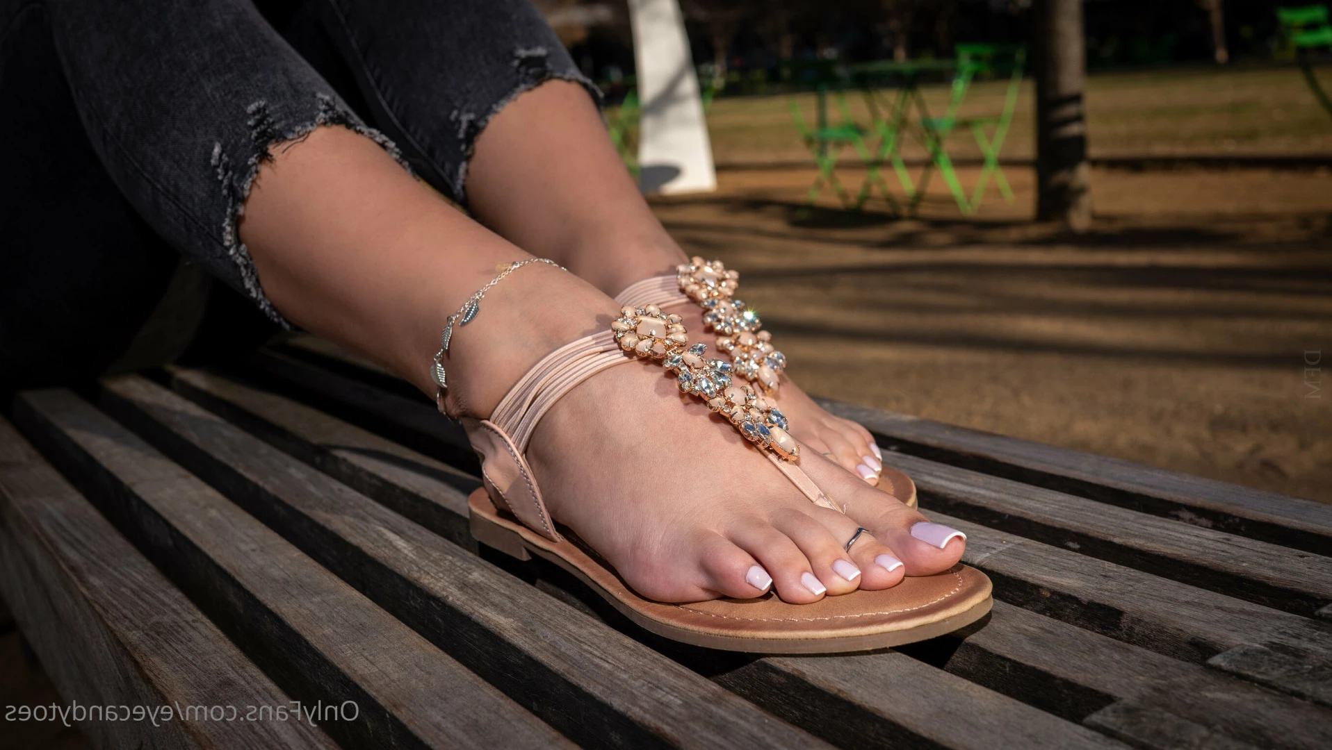 eyecandytoes Onlyfans leaked photo 7147304 on Hotleaks.tv