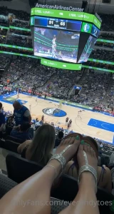 eyecandytoes Onlyfans leaked video 7682386 on Hotleaks.tv