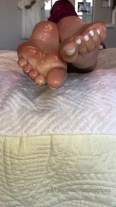eyecandytoes Onlyfans leaked video 7683112 on Hotleaks.tv