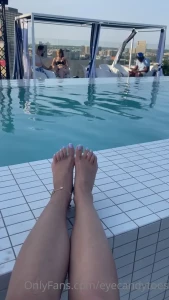 eyecandytoes Onlyfans leaked video 7683516 on Hotleaks.tv