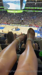 eyecandytoes Onlyfans leaked video 7683529 on Hotleaks.tv