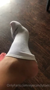 eyecandytoes Onlyfans leaked video 7683597 on Hotleaks.tv