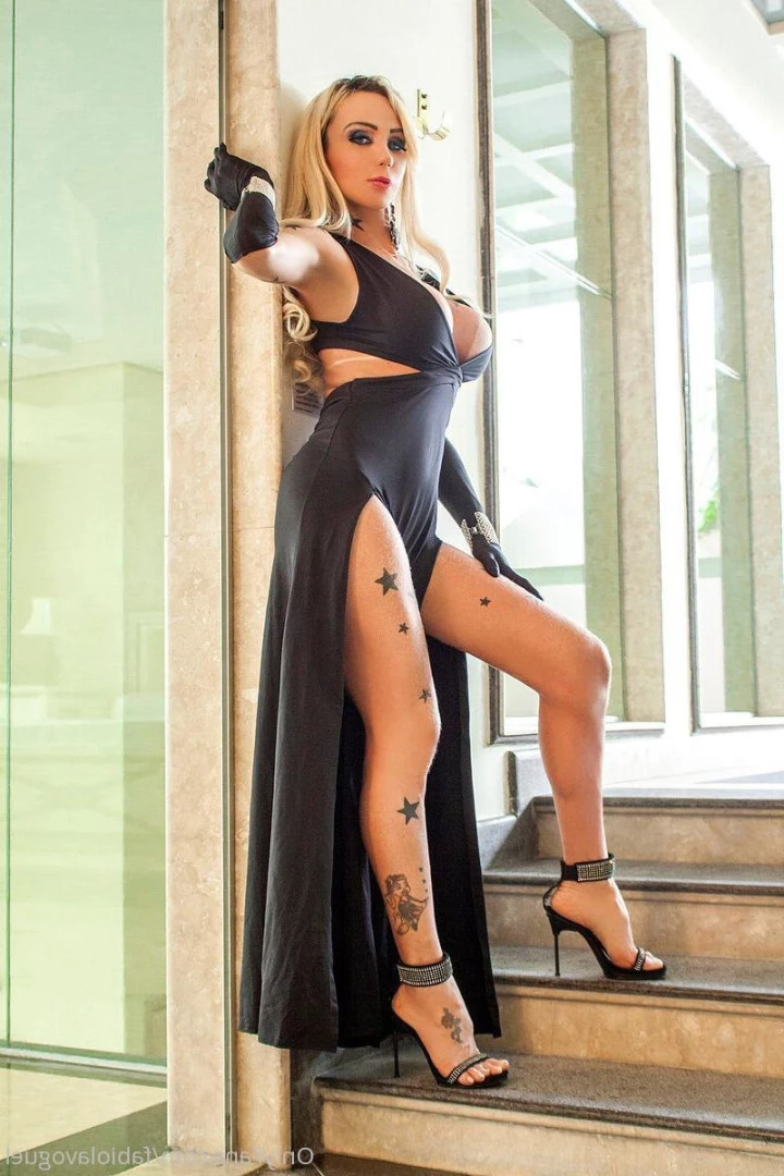 Fabíola Voguel👑 [ fabiolavoguel ] Onlyfans leaked photo 7524771 on Hotleaks.tv