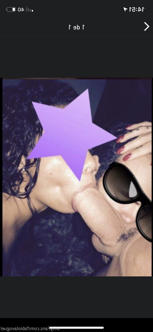 Fabíola Voguel👑 [ fabiolavoguel ] Onlyfans leaked photo 7527127 on Hotleaks.tv